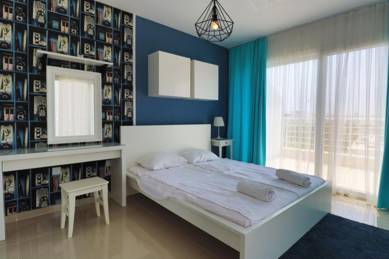 Caesar Beach Villas And Apartments Gastria Exterior foto